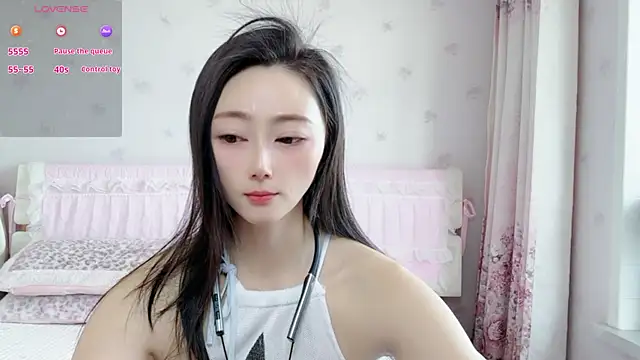 anjila888 online show from 04/17/26, 01:30