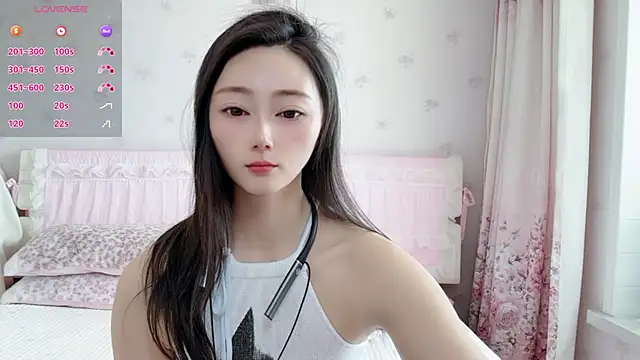 anjila888 online show from 04/18/26, 05:00