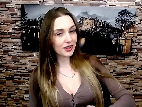 Doll Angelina online show from 03/20/25, 06:41