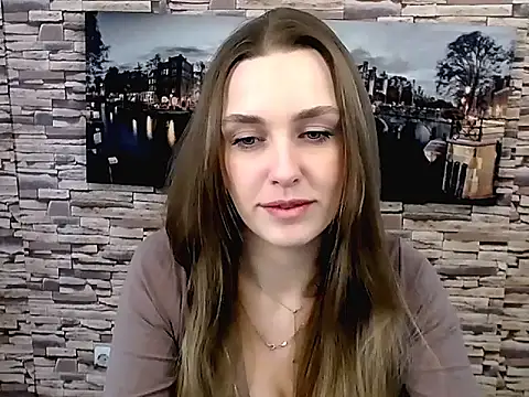 Doll Angelina online show from 03/20/25, 12:53