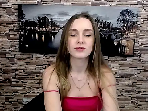 Doll Angelina online show from 03/21/25, 10:06