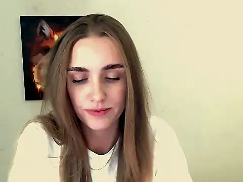 Doll Angelina online show from 09/13/25, 05:51