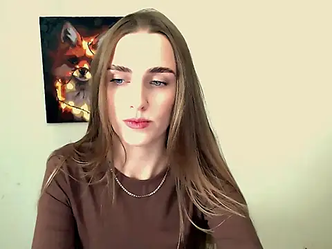 Doll Angelina online show from 09/14/25, 05:39