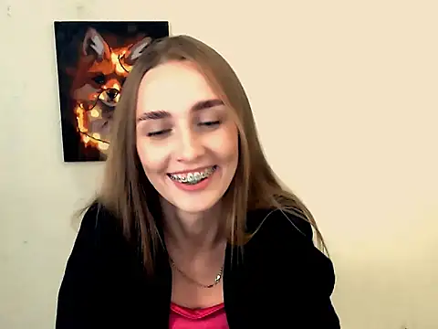 Doll Angelina online show from 09/15/25, 06:13