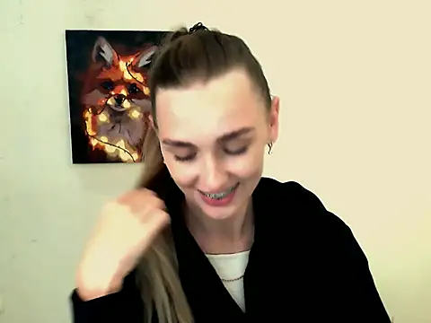 Doll Angelina online show from 09/17/25, 05:53