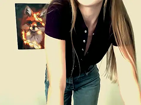 Doll Angelina online show from 09/19/25, 05:53