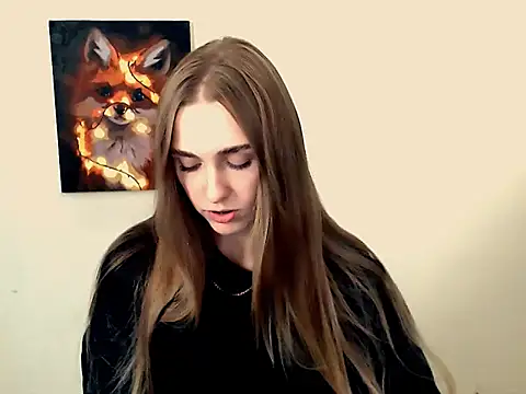 Doll Angelina online show from 09/20/25, 06:14