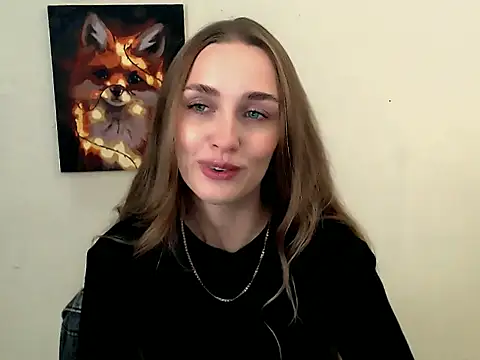 Doll Angelina online show from 09/27/25, 06:18