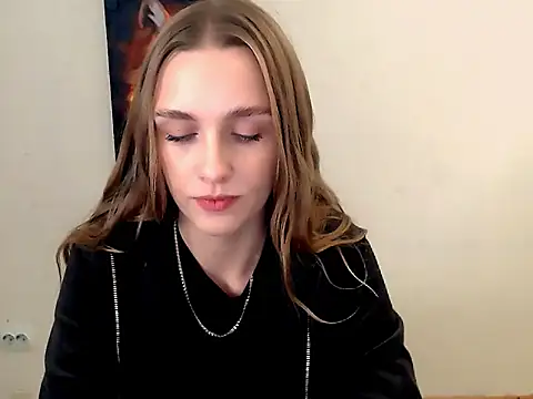 Doll Angelina online show from 10/11/25, 05:50