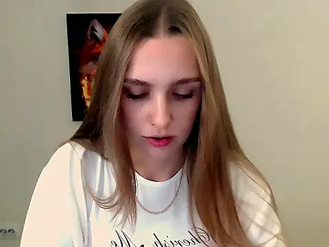 Doll Angelina online show from 10/16/25, 06:25