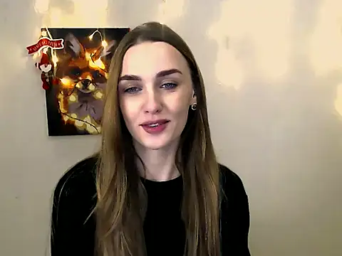 Doll Angelina online show from 12/20/25, 06:42