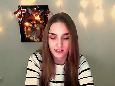 Doll Angelina online show from 12/22/25, 07:49