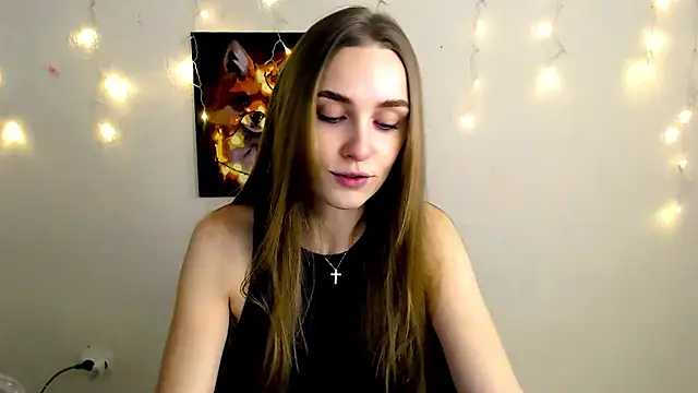 Doll Angelina online show from 03/03/26, 07:03