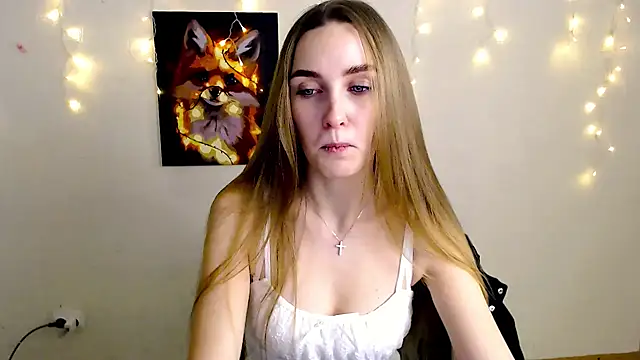 Doll Angelina online show from 03/04/26, 07:14