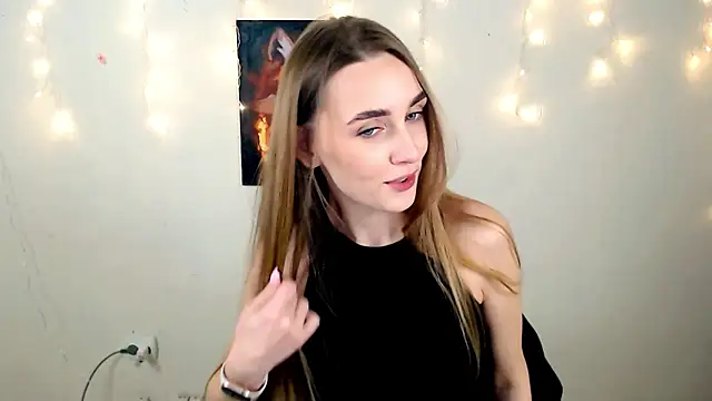 Doll Angelina online show from 03/26/26, 07:03