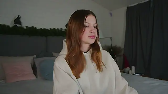 Liana   Li online show from 01/15/26, 07:02