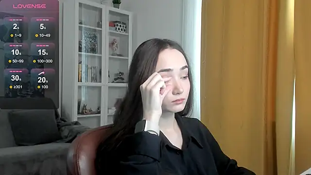 Lillllos online show from 11/24/25, 04:34