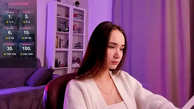 Lillllos online show from 12/22/25, 04:20