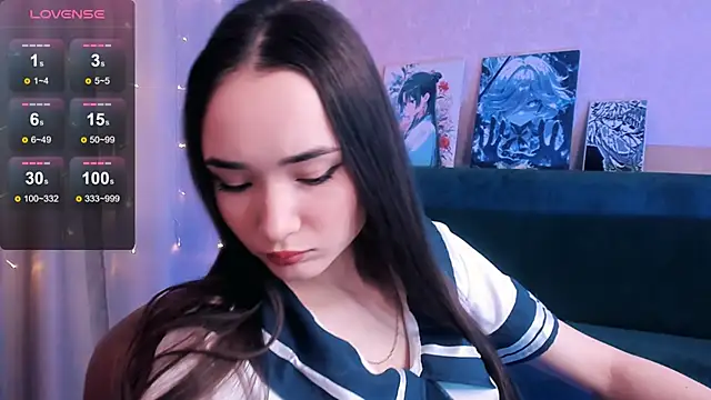 Lillllos online show from 02/07/26, 05:44