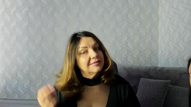 Nika Light online show from 03/20/25, 11:49