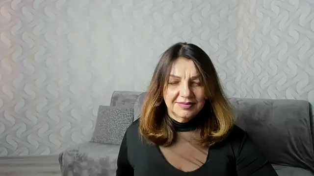 Nika Light online show from 03/21/25, 11:33