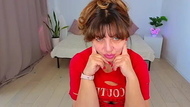 Nika Light online show from 01/17/26, 11:59