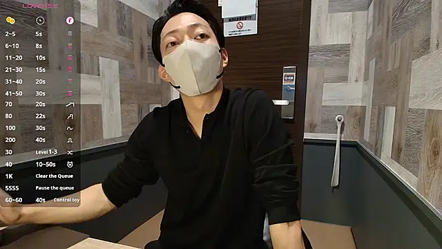 i am Hiro online show from 04/10/26, 04:28