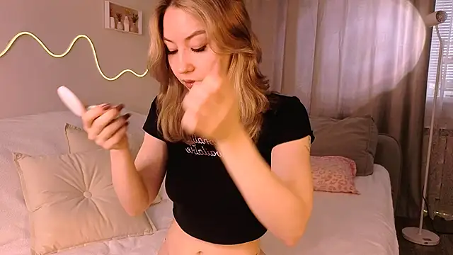 Lilo Sims online show from 10/26/25, 05:35