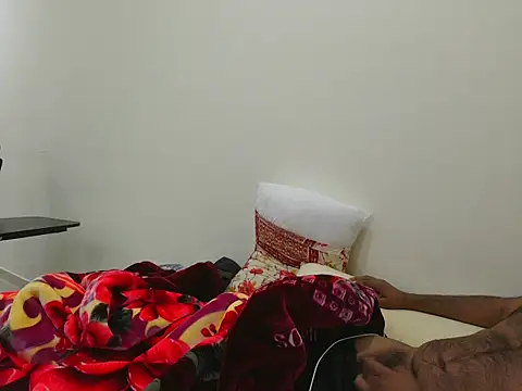 rickyjam999 online show from 10/27/25, 03:16