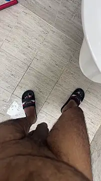 rickyjam999 online show from 10/28/25, 08:22