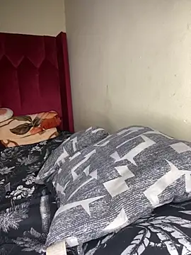 YummyMelanin117 online show from 11/27/25, 11:40