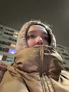 bambi lu online show from 01/14/26, 07:19