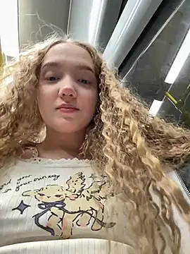 bambi lu online show from 03/17/26, 06:55