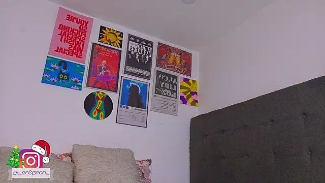 mady malkovax online show from 11/16/25, 04:23