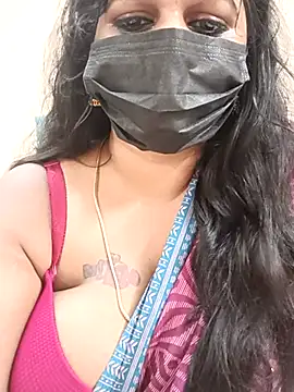 aparna99 online show from 03/20/25, 11:34