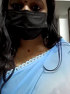 aparna99 online show from 09/19/25, 08:31