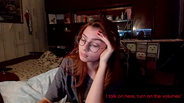 AngelaSwan online show from 09/13/25, 02:28