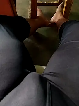 A-1PLAYBOY0 online show from 10/18/25, 04:26