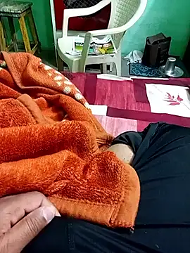 A-1PLAYBOY0 online show from 01/19/26, 04:33