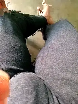 A-1PLAYBOY0 online show from 02/15/26, 04:31