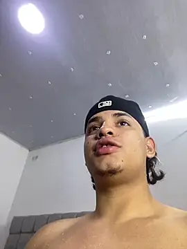 samxx muscle online show from 02/22/26, 08:02