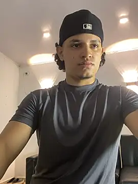 samxx muscle online show from 03/09/26, 06:50