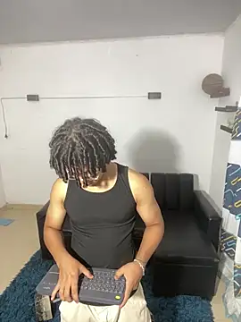 samxx muscle online show from 04/29/26, 02:10