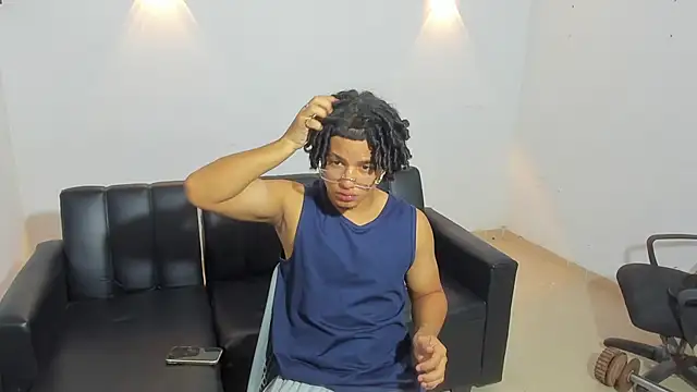 samxx muscle online show from 05/14/26, 12:56