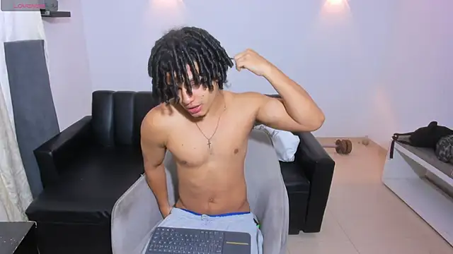 samxx muscle online show from 06/25/26, 01:48