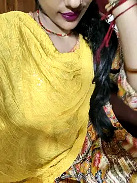 Eshwari Chopra online show from 09/13/25, 04:56