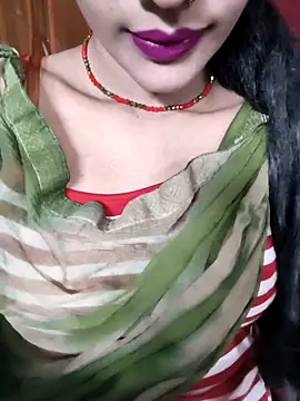 Eshwari Chopra online show from 09/14/25, 05:23