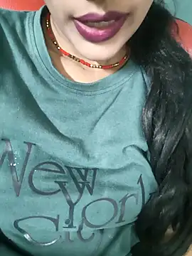 Eshwari Chopra online show from 10/07/25, 07:27