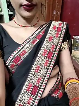 Eshwari Chopra online show from 10/13/25, 02:55