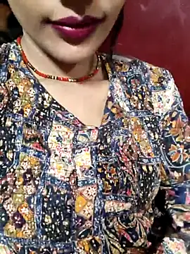 Eshwari Chopra online show from 10/14/25, 03:29